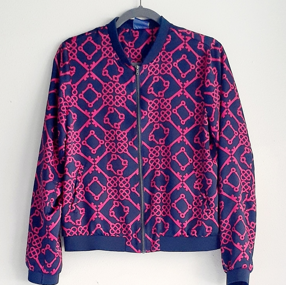 Le Tigre bomber jacket - Picture 1 of 6